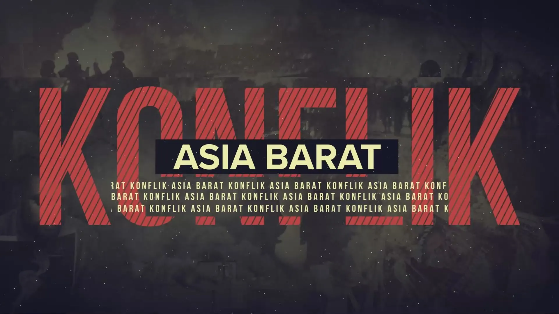 Buletin AWANI Khas: Perkembangan konflik Asia Barat | 10 April 2026