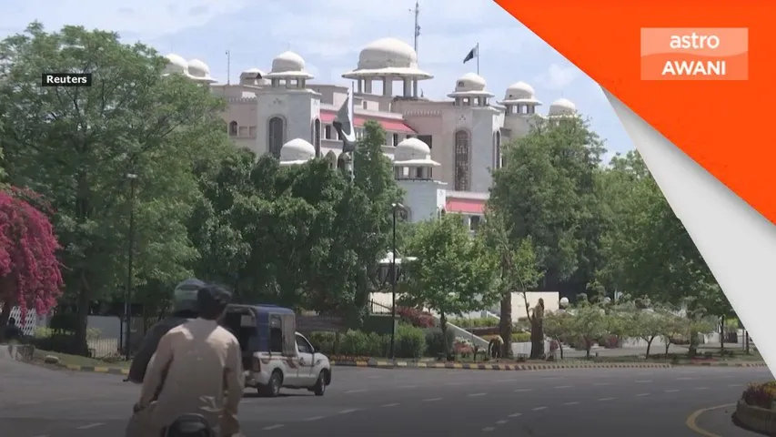 Rundingan AS-Iran di Islamabad penentu gencatan kekal