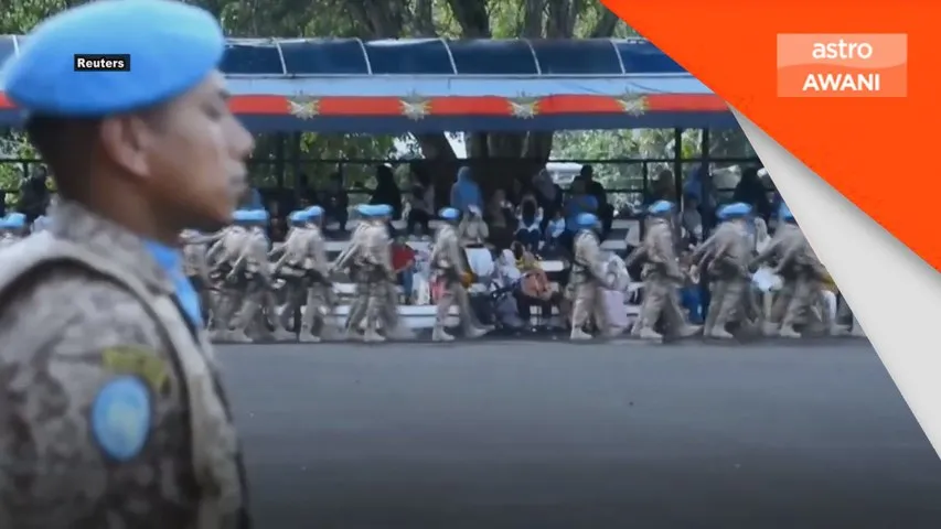 Isu penugasan MALBATT, Malaysia tunggu keputusan PBB