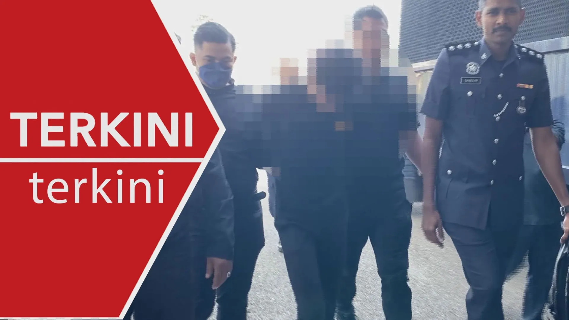 Remaja didakwa bunuh pelajar kolej di Ketereh