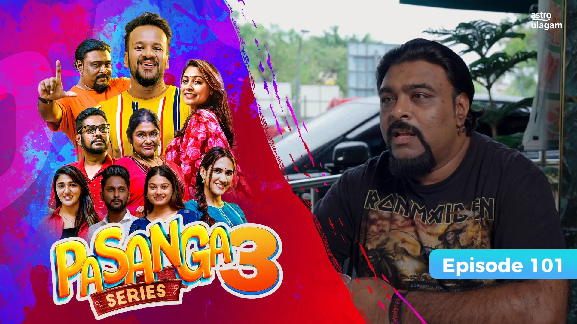 Pasanga 3 | Episode 101 [Preview]