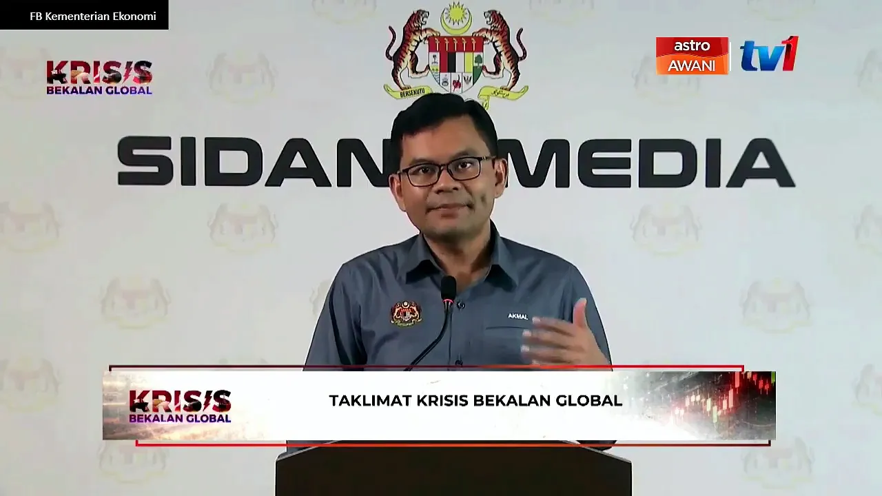 Kos Sara Hidup: Beberapa tanda peningkatan sudah kelihatan - Akmal