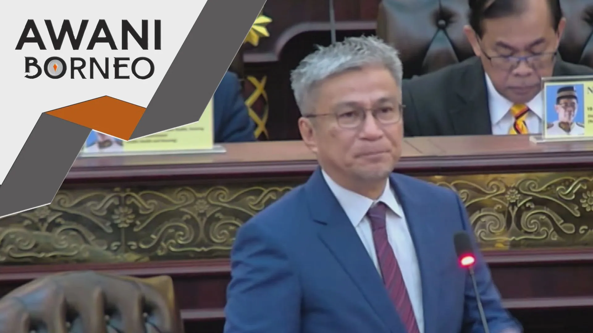 Sarawak yakin FTES mampu diteruskan jangka panjang