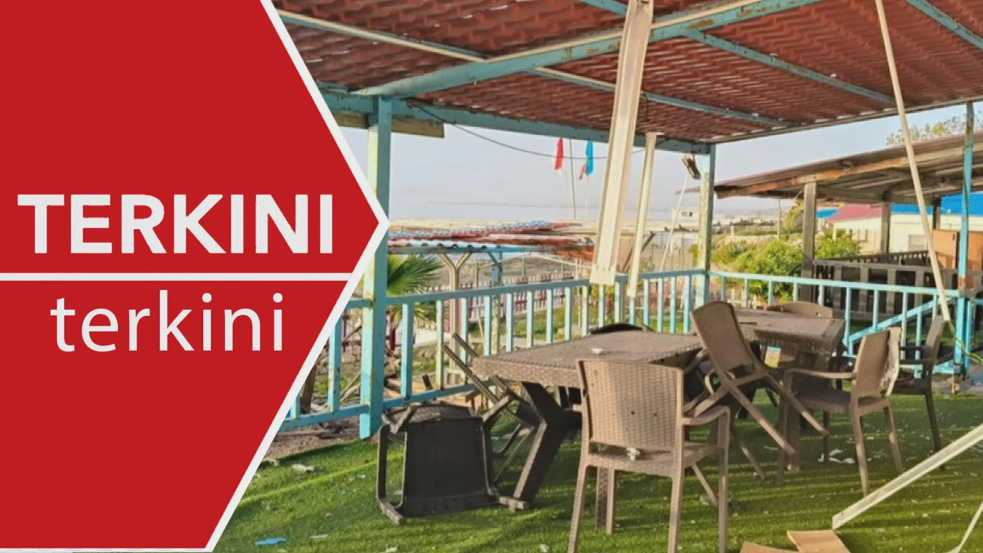 [TERKINI] Tiada pegawai ATM, staf UNIFIL maut akibat letupan dron