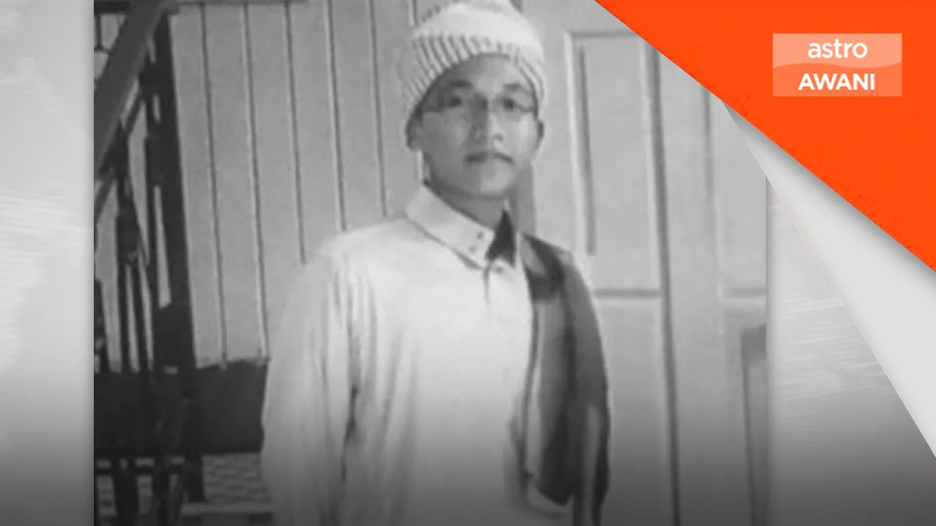 Kes Wan Ahmad Faris dalam semakan peguam negara