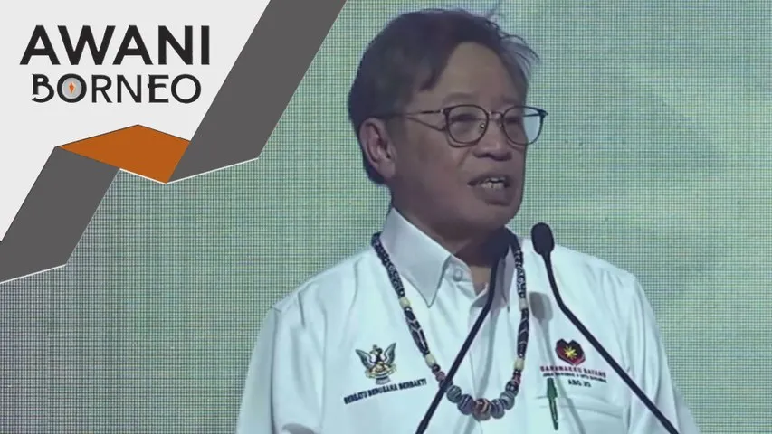 Limbang, Lawas pemangkin Koridor Ekonomi Utara Sarawak