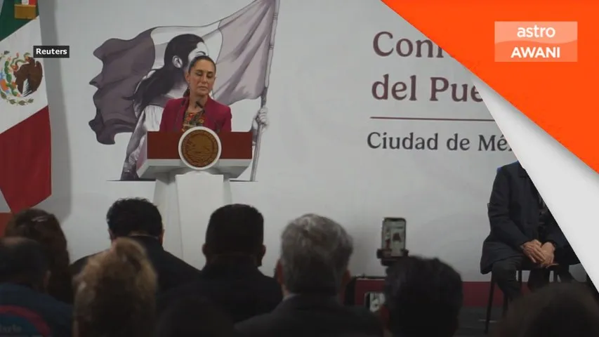 FIFA tolak permohonan Iran pindah perlawanan ke Mexico