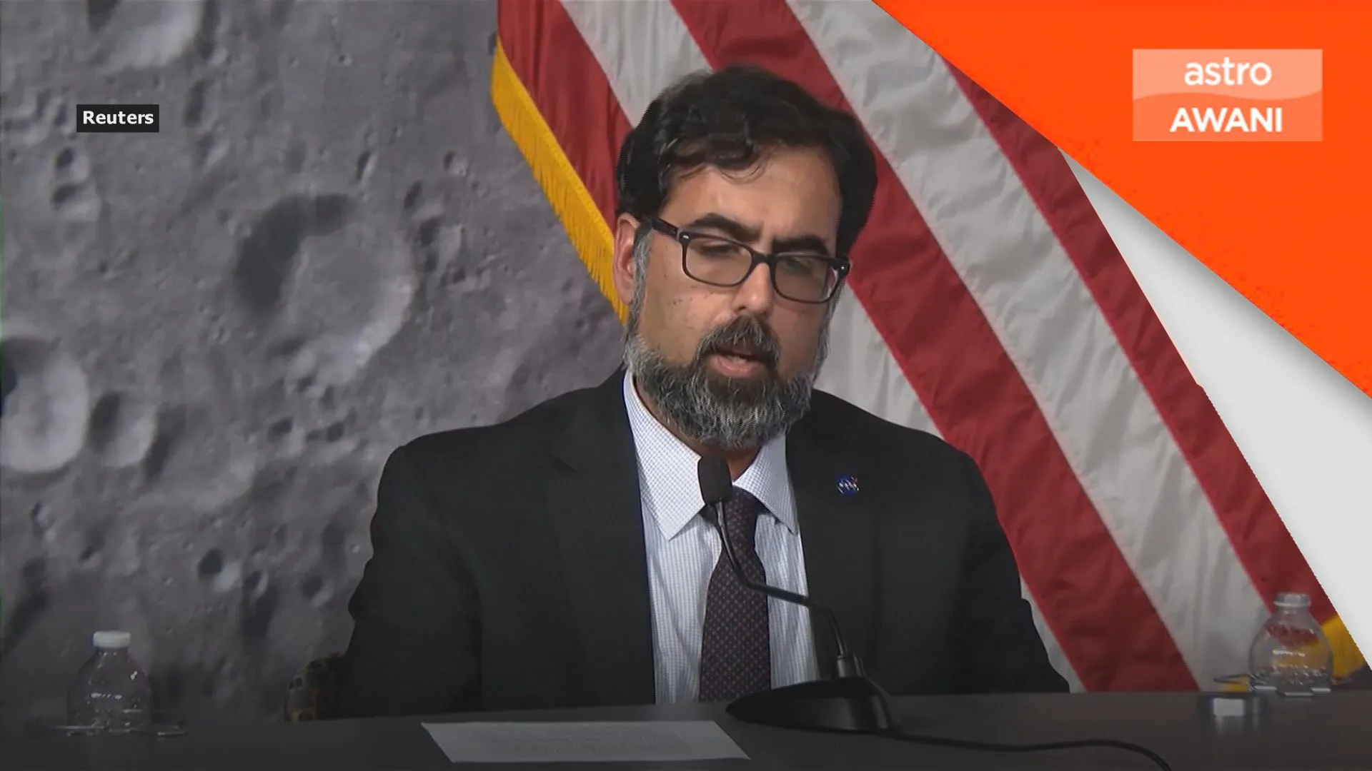 NASA mahu catat lebih banyak kejayaan