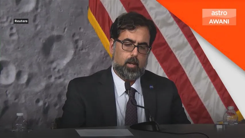 NASA mahu catat lebih banyak kejayaan