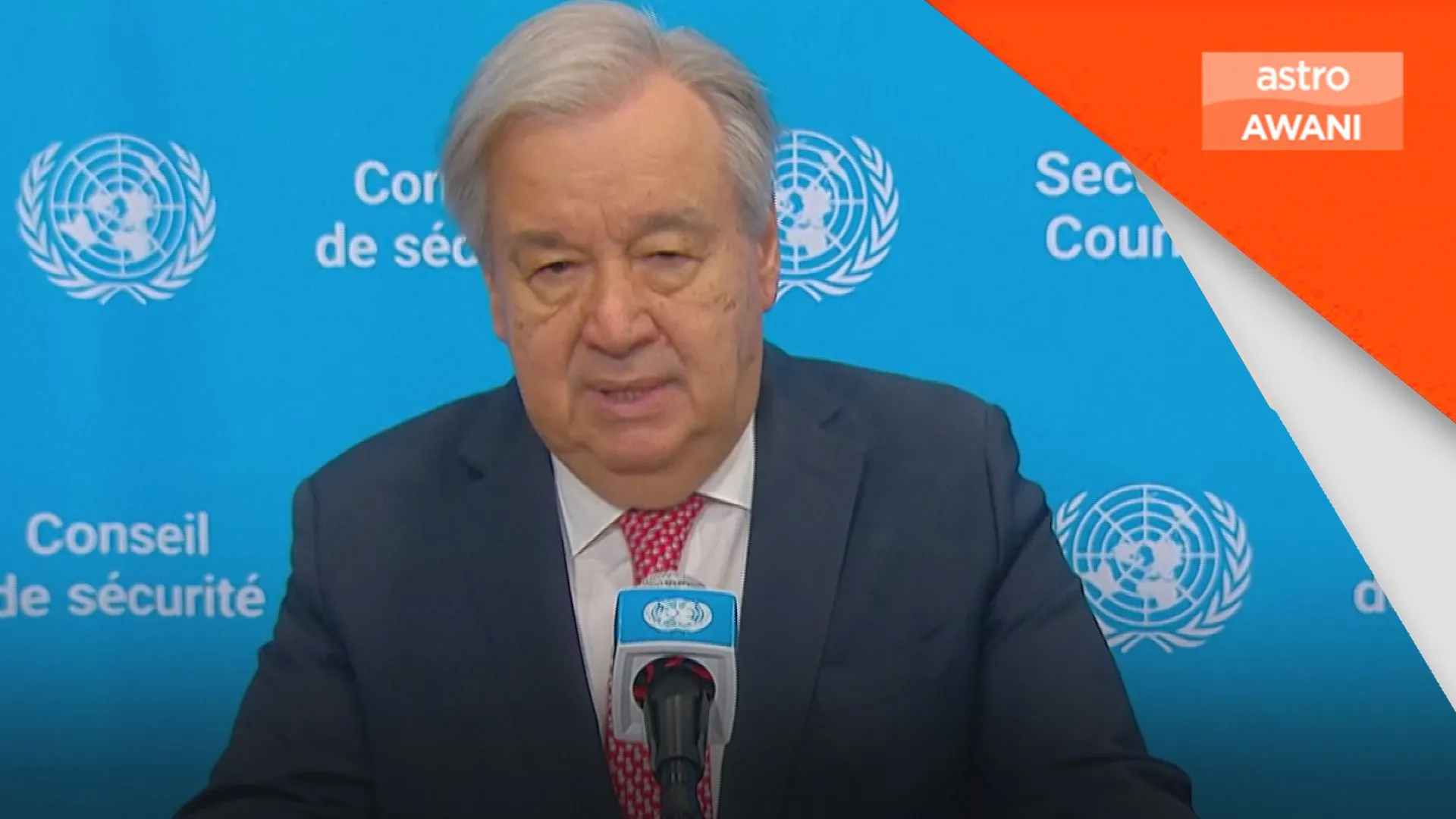 Asia Barat di ambang perang lebih meluas