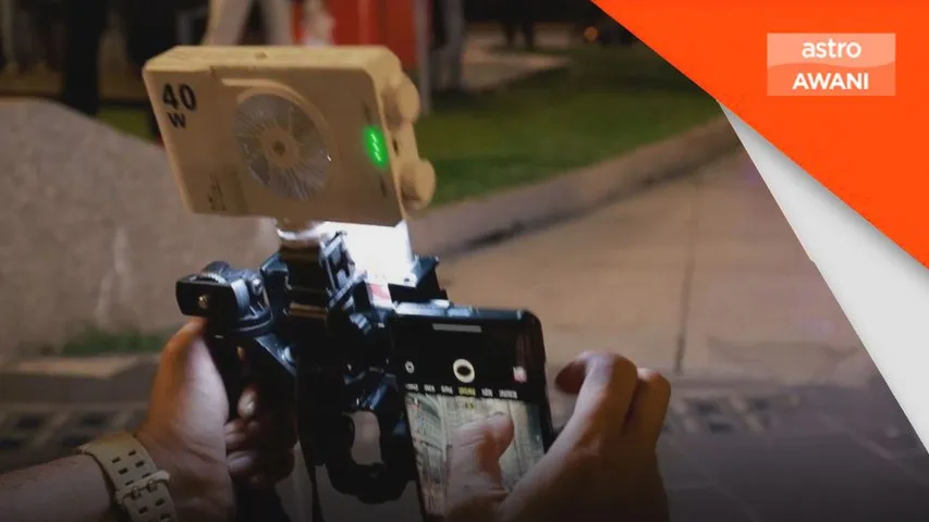 DBKL tegas tangani ulat foto, jejaskan pengalaman pelancong