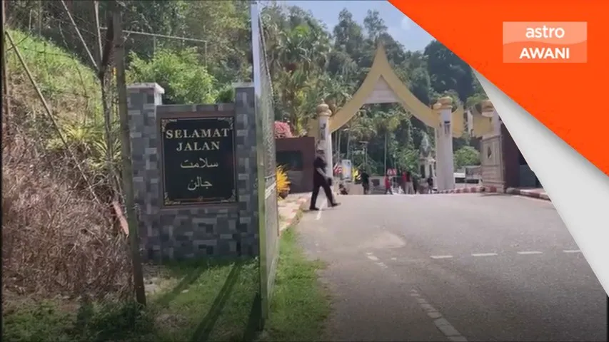Pembinaan ICQS Bukit Berapit kini di peringkat kajian kebolehlaksanaan