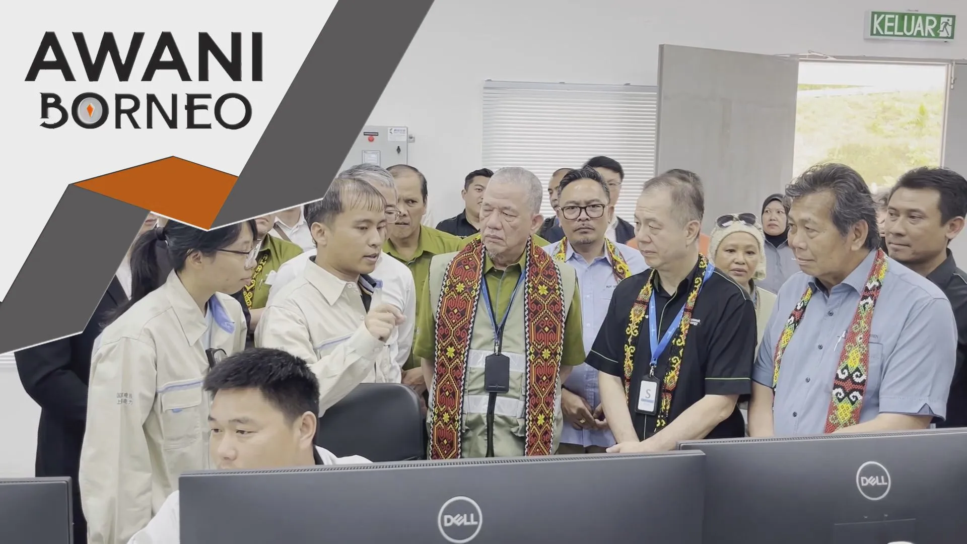 Malaysia perlu perkukuh kepelbagaian sumber tenaga