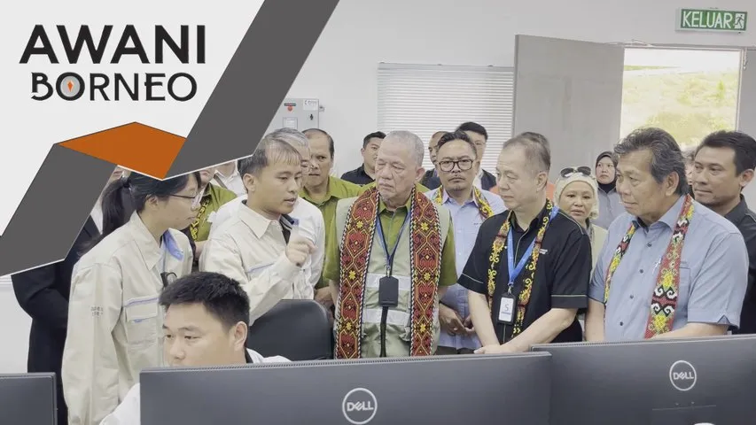 Malaysia perlu perkukuh kepelbagaian sumber tenaga