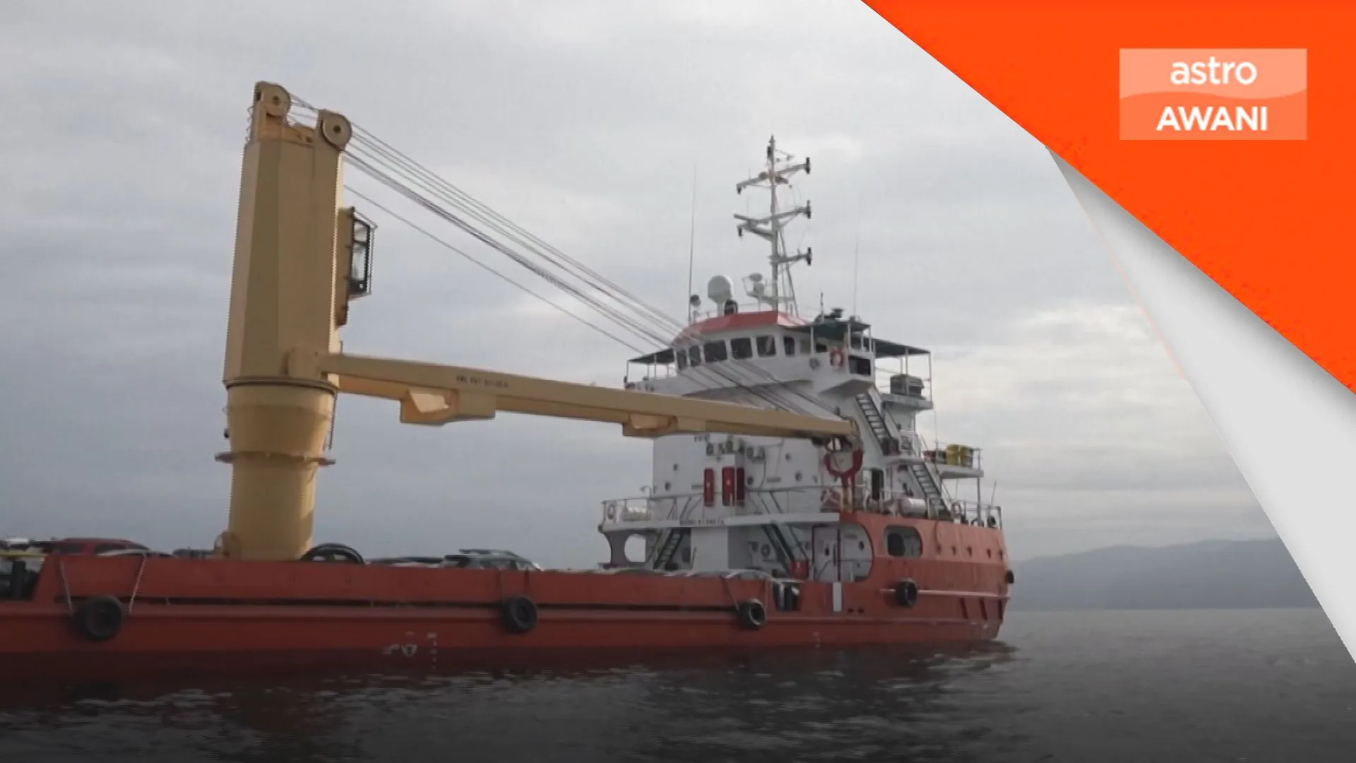 Trump jangka harga minyak kekal tinggi