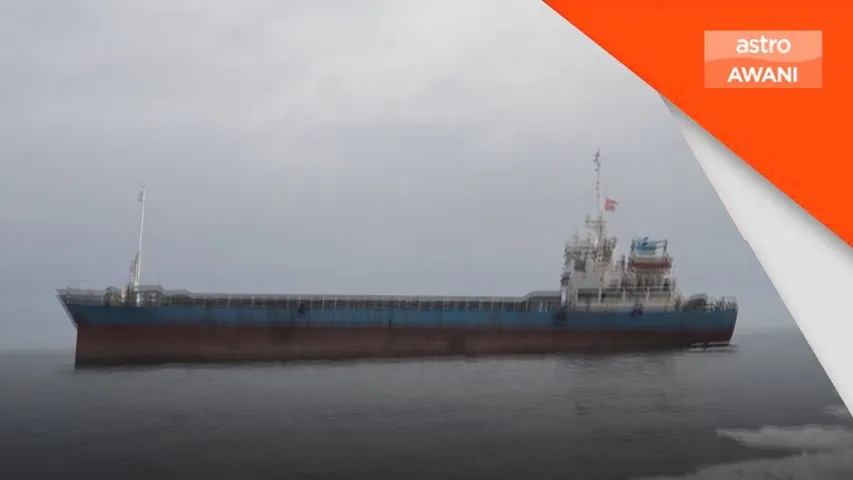 UK tidak sertai sekatan AS di Selat Hormuz