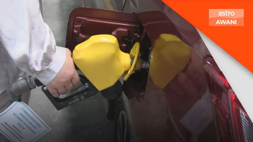 Penguatkuasaan dipertingkat di 170 stesen minyak di sempadan