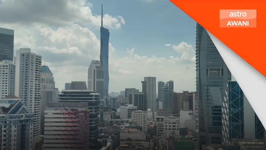 Fokus jangka pendek jadi keutamaan tangani ketidaktentuan global