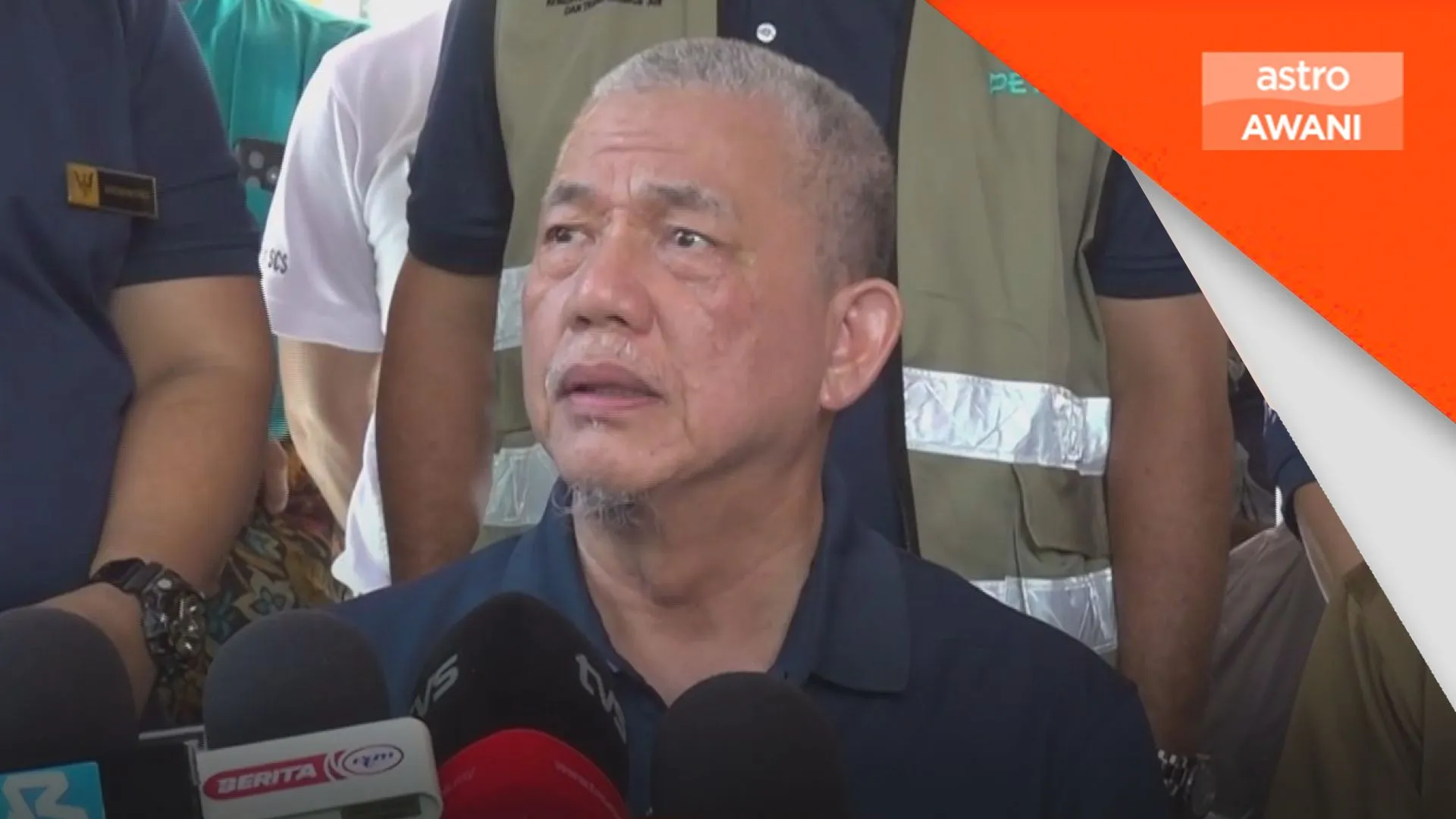 Isu NRW perlu ambil kira kesan ditanggung rakyat