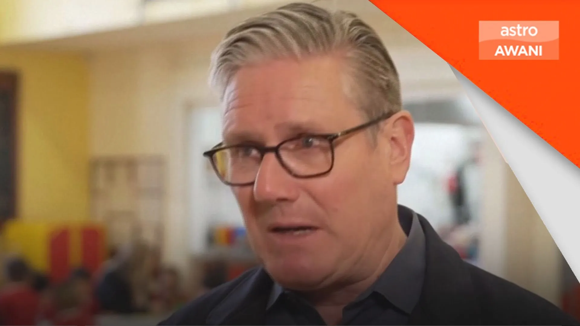 Penyelarasan UK, EU perlu kelulusan parlimen