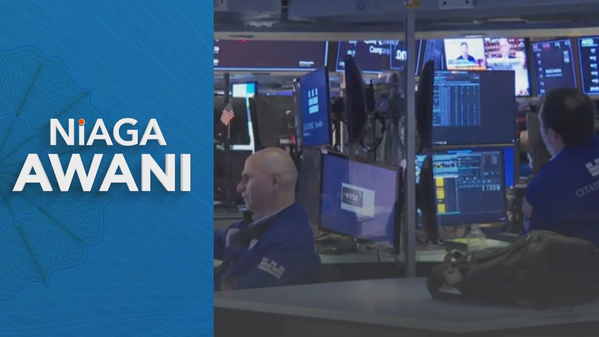 Wall Street indexes gain as investors hold out hope for US-Iran resolution