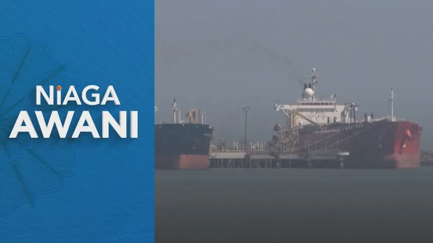 Peak oil price likely to come 'in next few weeks' - US Energy secretary