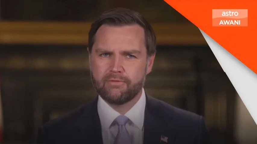 AS tuntut Iran buka penuh Selat Hormuz