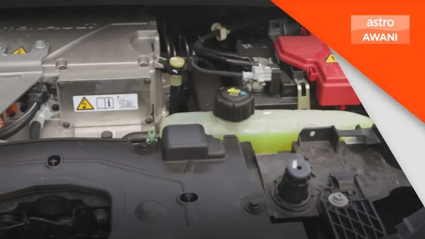 Hala tuju tenaga negara tentukan manfaat EV