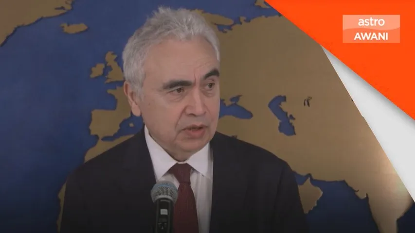 IMF, Bank Dunia beri amaran