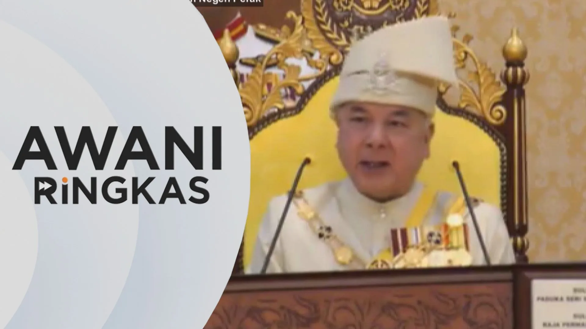 AWANI Ringkas: Bersatu hadapi krisis tenaga