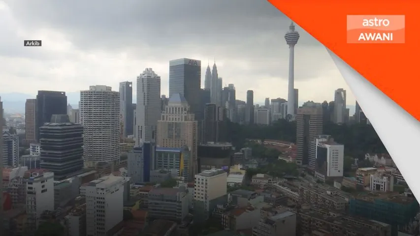 Pemulihan ekonomi dijangka ambil masa bertahun