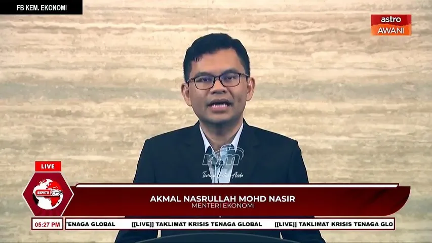 Tak mustahil harga minyak kembali meningkat lebih tinggi - Menteri Ekonomi