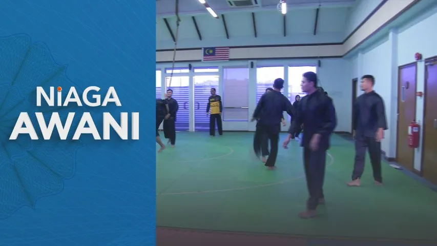 MITI gesa syarikat sediakan kemudahan sukan