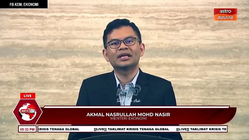 Impak pasaran buruh muncul suku kedua jika konflik berlanjutan