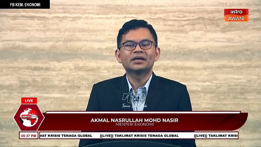 BUDI Agri-Komoditi, BUDI Diesel naik kepada RM400