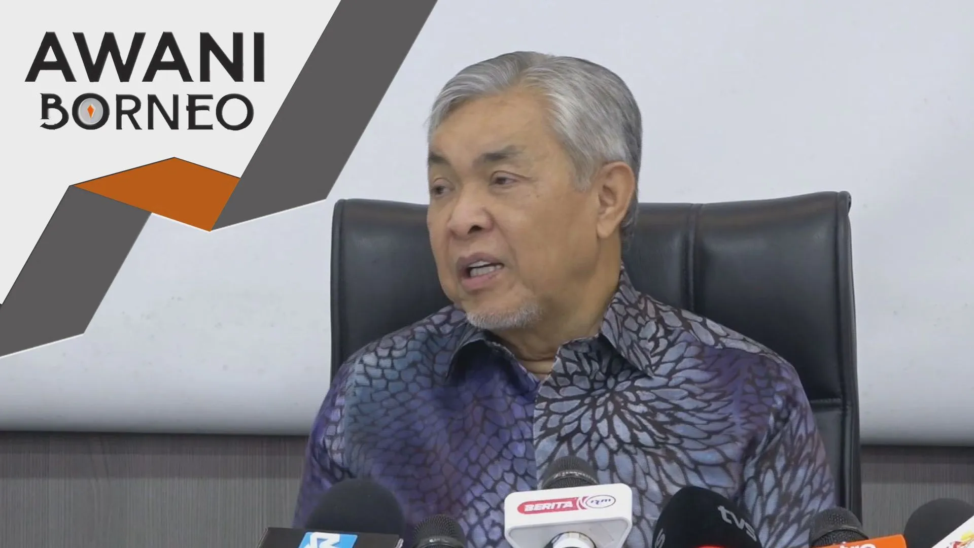 JBALB Sarawak akan laksana 80 projek air luar bandar bernilai RM3.47 bilion