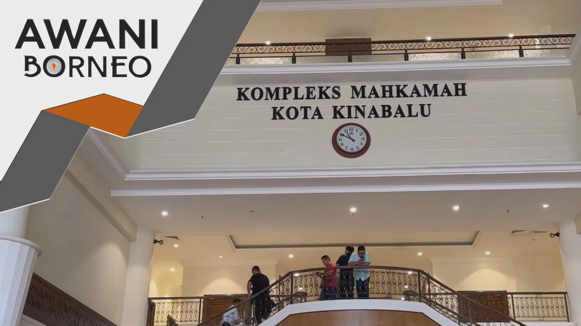 Tiada ubat sawan diberi sebelum tiba hospital