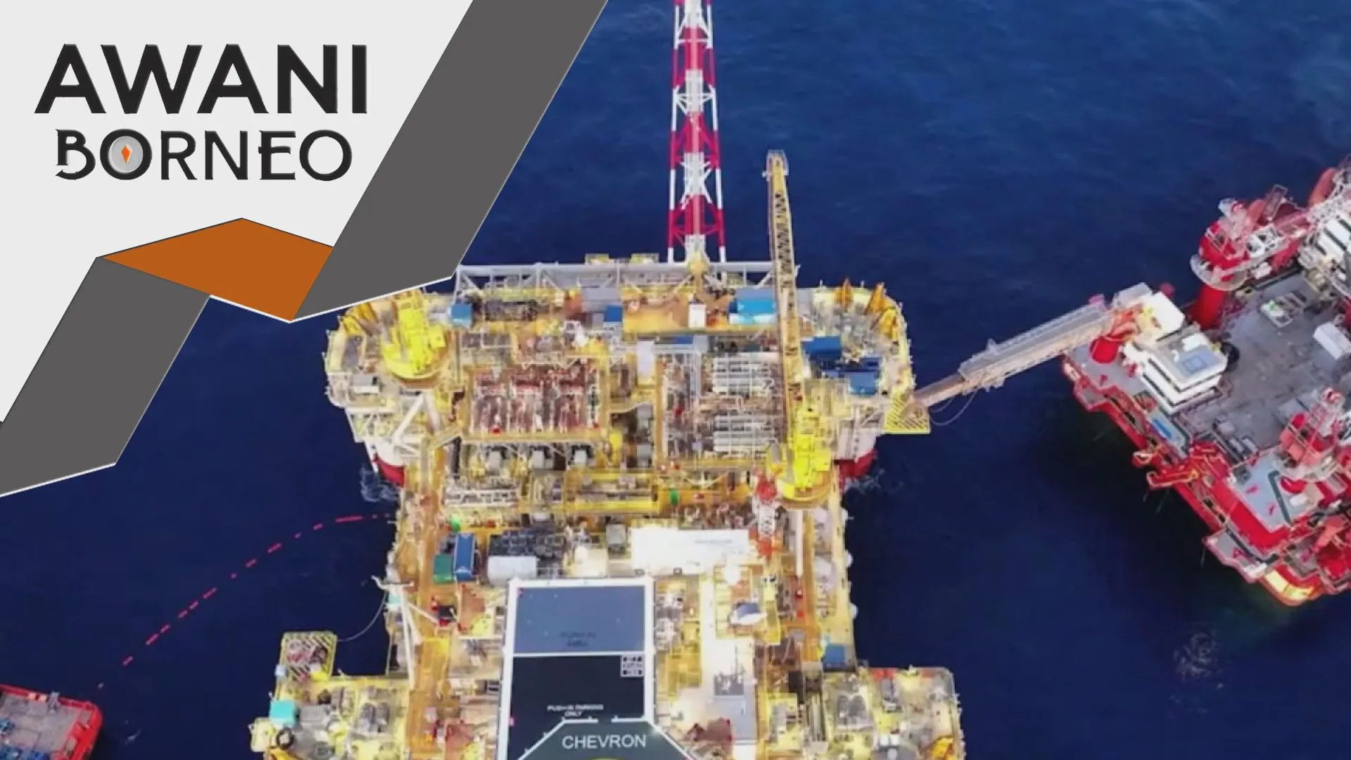 Pelibatan TotalEnergies perkukuh sektor negeri Sabah