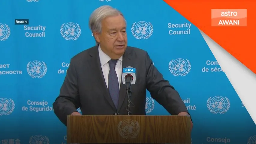 Rundingan tamatkan perang Iran berkemungkinan disambung semula