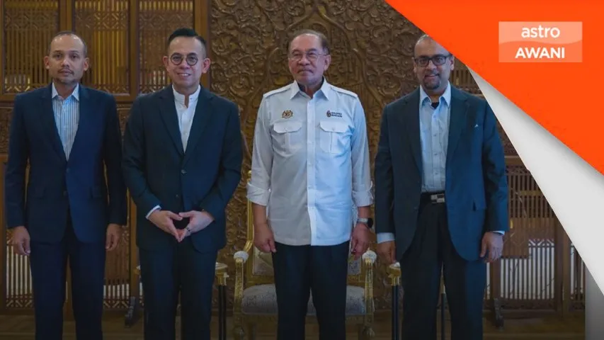 Bank Rakyat perlu teroka peluang baharu - PM