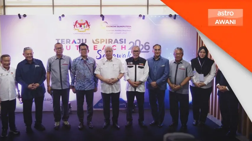 8 syarikat Bumiputera Sarawak disasar senarai di Bursa Malaysia 2030