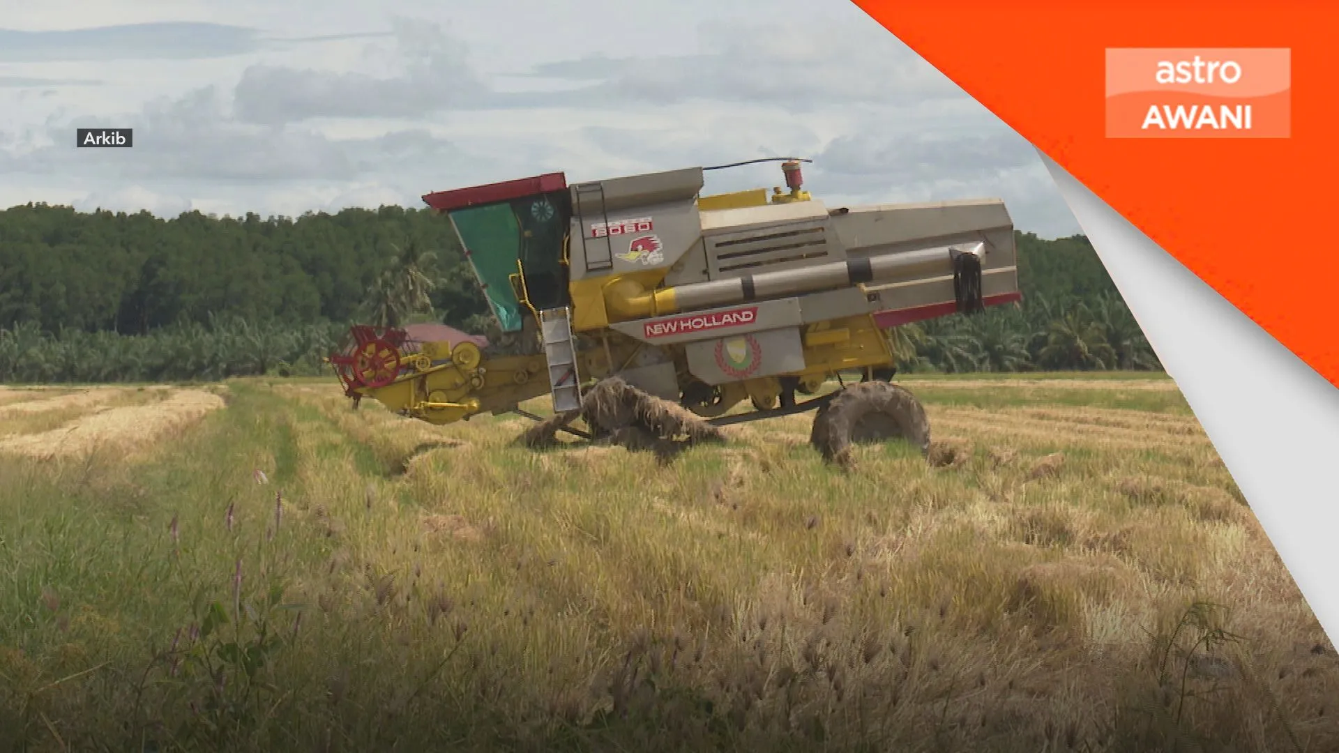 KPKM jamin inisiatif pesawah berjalan lancar