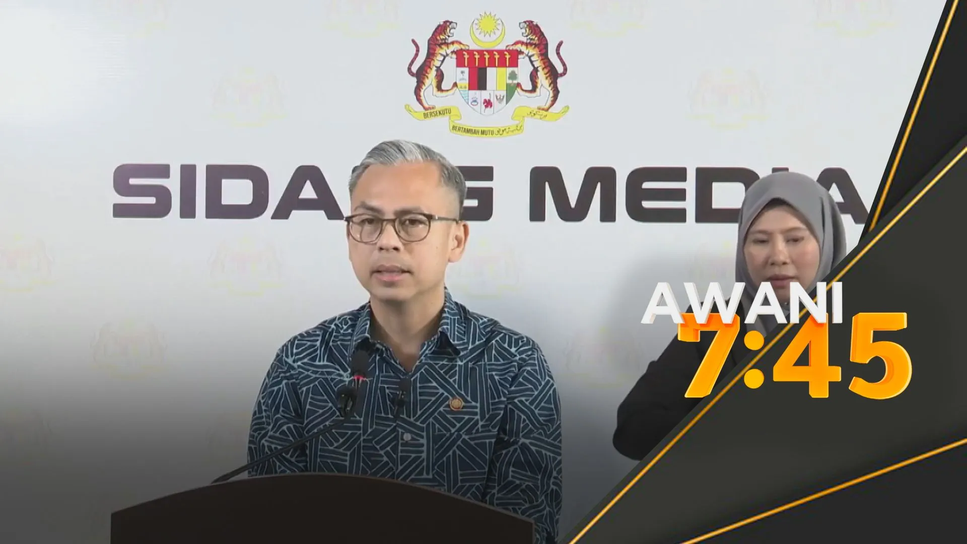 PM arah teliti pelaksanaan BDR, aspek kehadiran diberi fokus