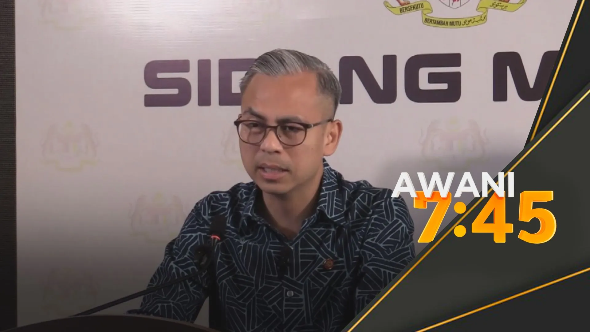 Dua kapal Malaysia dalam perjalanan pulang, lima masih terkandas