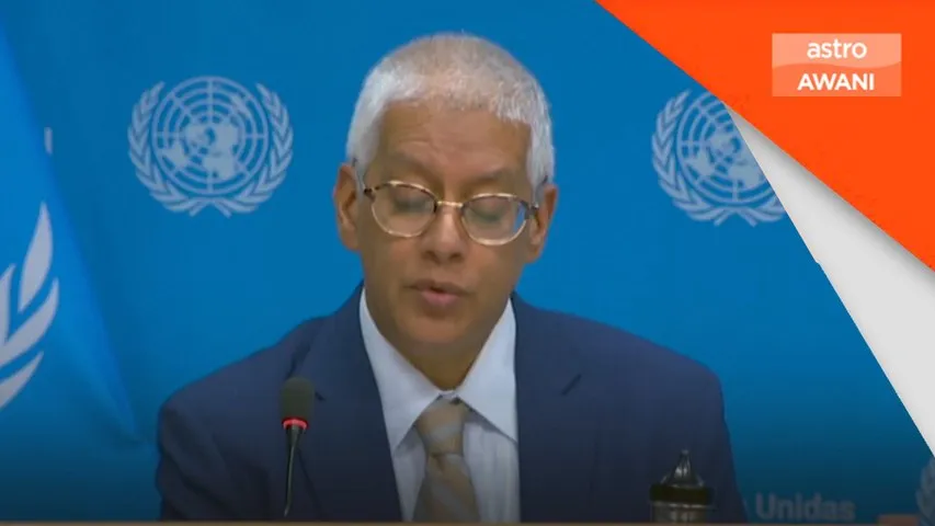 PBB sambut baik rundingan pertama Israel–Lubnan