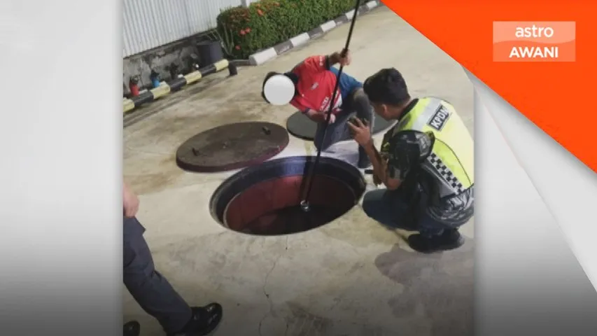 KPDN ambil tindakan stesen minyak R&R Juru enggan jual diesel