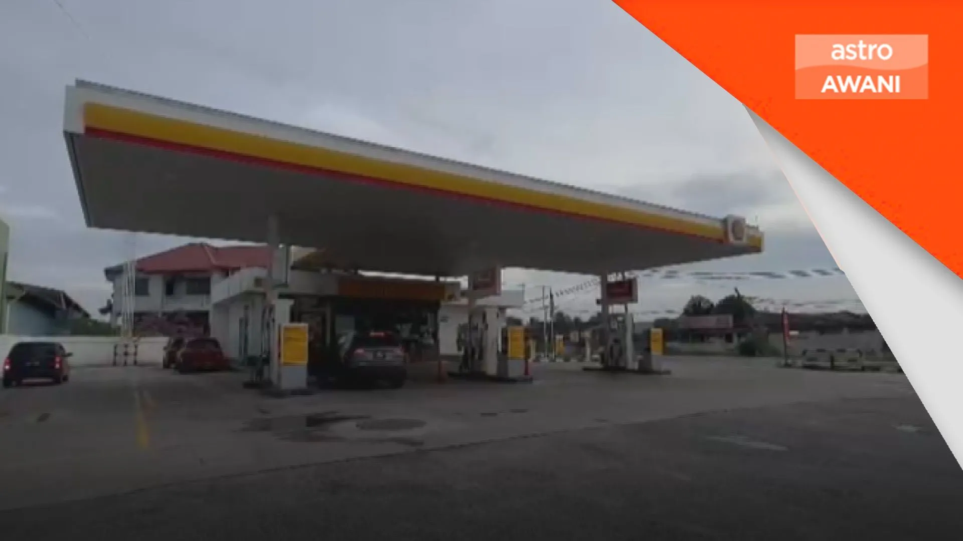 PDRM ditempatkan di stesen minyak, perketat pemantauan bahan api subsidi