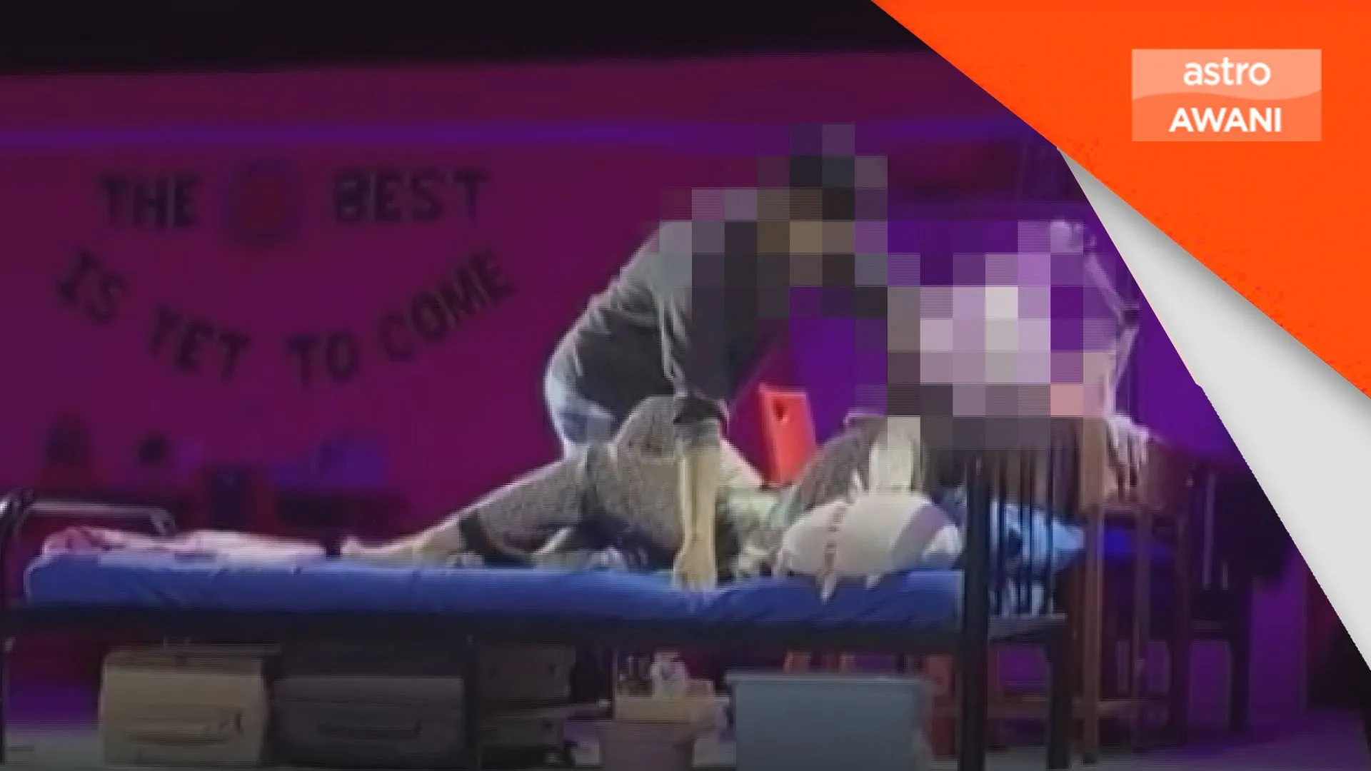 UM siasat isu teater tidak sopan