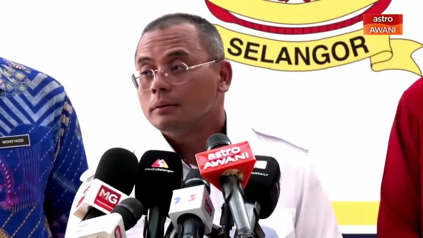 RM50 juta diperuntuk perkukuh Gudang Makanan Selangor - Amirudin
