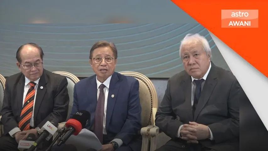 Sarawak tambah kadar pemberian SKAS 2026